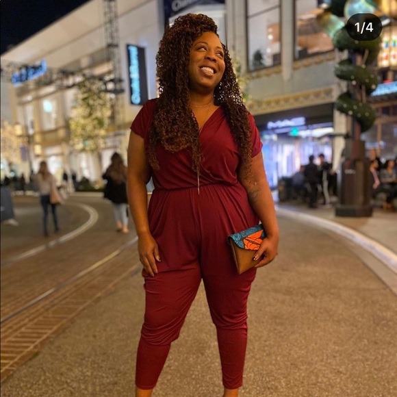 Meet your Posher, Jasmyne - Picture 7 of 16